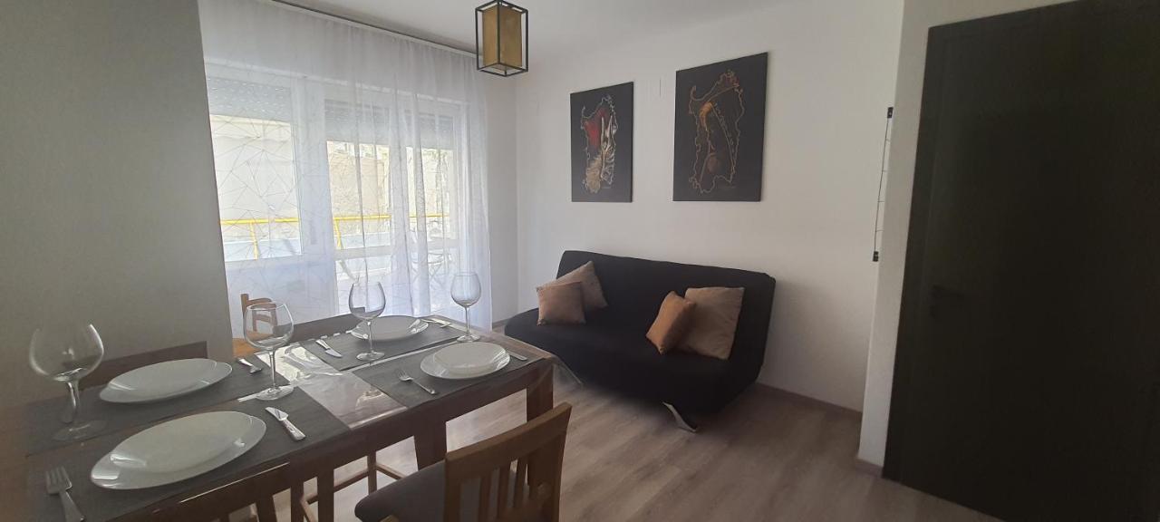 Apartment Centrale. *