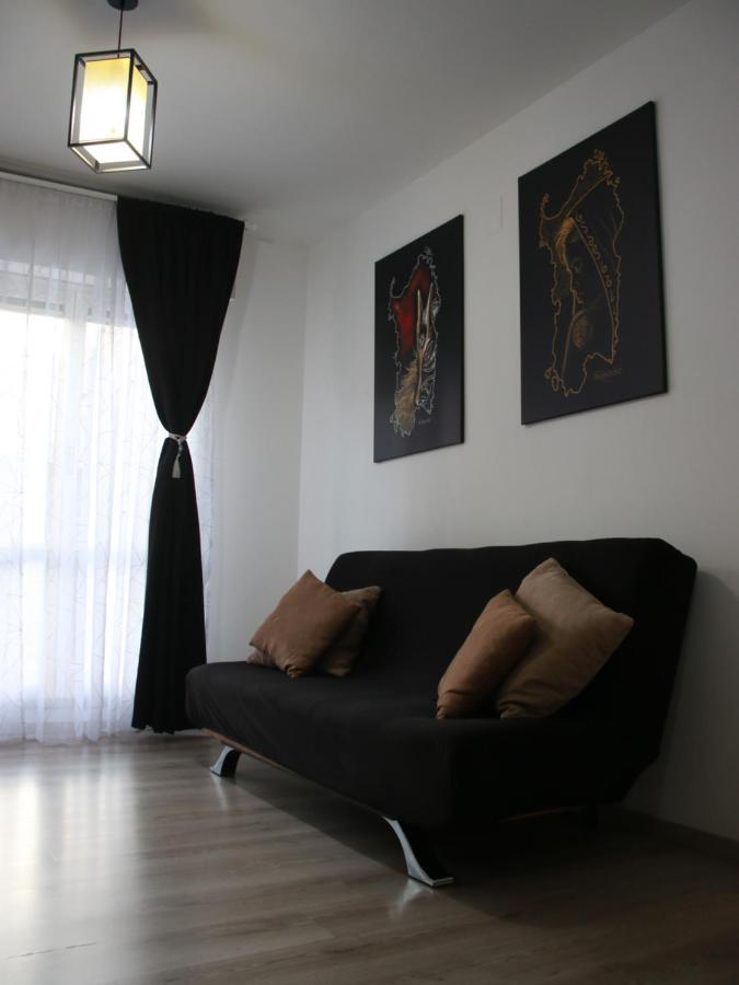 Centrale. Apartment Cagliari