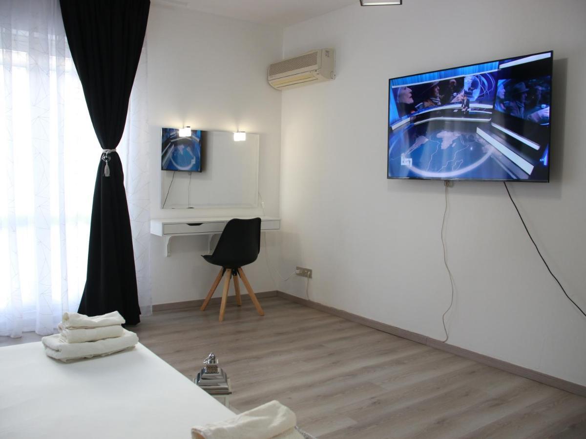 Centrale. Apartment Cagliari