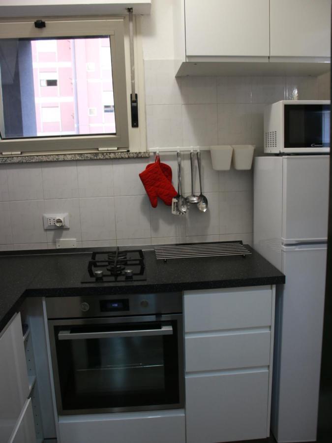 Apartment Centrale. Cagliari