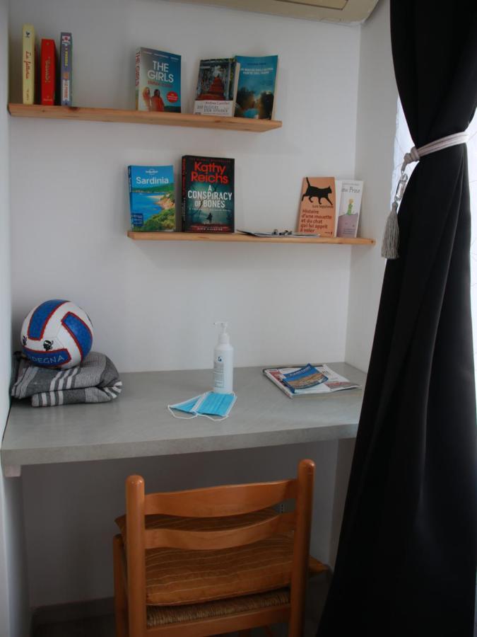 Centrale. Apartment Cagliari